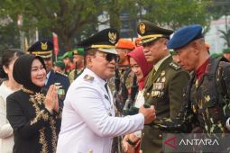 Evaluasi HUT ke-81 di Kubu Raya: Momentum Mengukur Peran Pemerintah dan Warga dalam Pembangunan
