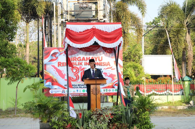 Muhammadiyah Kalteng: Pendidikan dan Integritas Kunci Hadapi Tantangan Zaman, Bukan Sekadar Seremonial