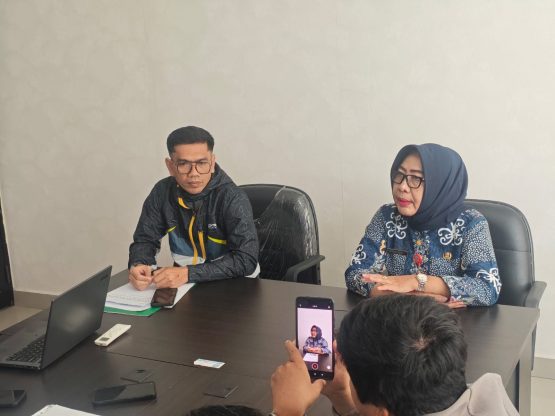 Dinkes Bontang Temukan Bakteri E. coli di Menu MBG SMP Vidatra, Penelusuran Sumber Kontaminasi Masih Berlanjut