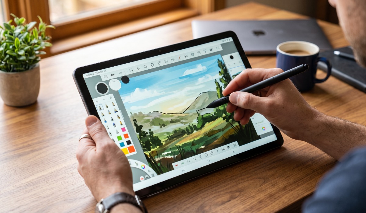 Review Tiga Tablet Rp 2 Jutaan 2026: itel VistaTab 30GT Paling Lengkap, Tapi Huawei MatePad SE 11 Bukan Lawan Sebenarnya