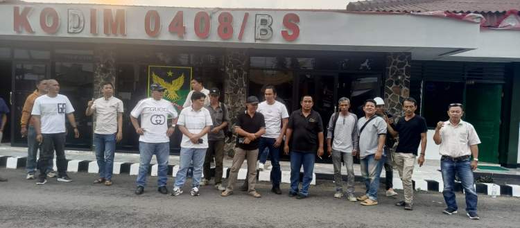 Pembayaran Proyek KDMP Bengkulu Selatan-Kaur Macet, 21 Pelaksana Mengeluh dan Pekerjaan Mulai Terhenti