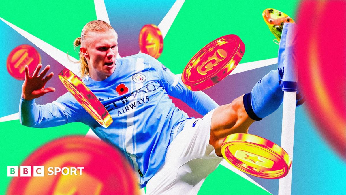 Liga Inggris 2025/2026 Segera Bergulir: Debat Panas FPL soal Haaland, Rogers, dan Palmer