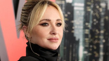 Hayden Panettiere Meninggal di Usia 36, Memoar Ungkap Perjuangan Lawan Depresi dan Kecanduan