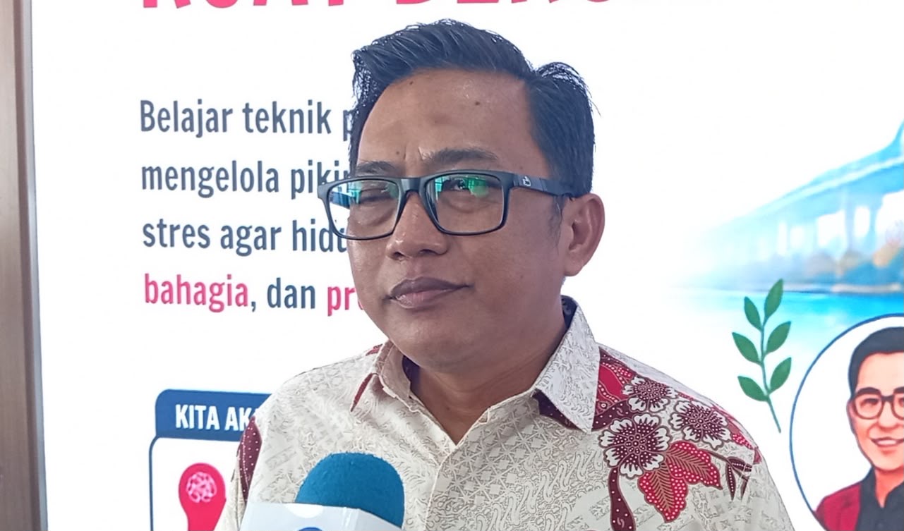 Praktisi Hipnoterapi di Samarinda: Kualitas Ibu Menentukan Karakter Anak, Kelola Emosi Kunci Hadapi Indonesia Emas 2045
