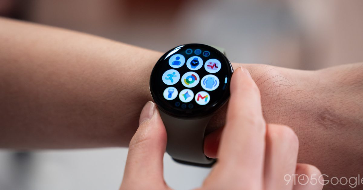 Fitur 'Find People' di Wear OS Hadir, Tapi Masih Sangat Sederhana