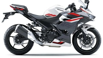 Kawasaki Ninja 250 FI 2026: Harga Rp 81 Juta untuk Sekadar Warna Baru, Masih Layak?