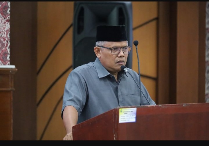 747.455 Warga Kota Tangerang Sudah Manfaatkan Cek Kesehatan Gratis, Capaian Tertinggi di Banten