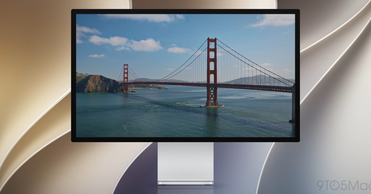 macOS 27 Golden Gate Beta 6 Tambah Wallpaper Dinamis Kelima, Ini Cara Mendapatkannya