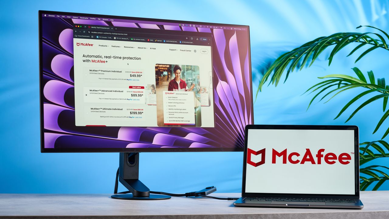 Review McAfee+ Premium: Proteksi Lengkap, Tapi Waspadai Harga Perpanjangan yang Naik Drastis