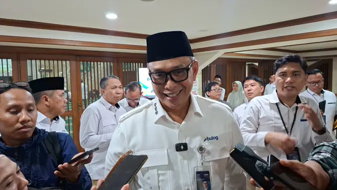 Bulog Siagakan 10 Ton Beras di Bandara dan Pelabuhan NTT, Stok 37 Ribu Ton Aman untuk Darurat