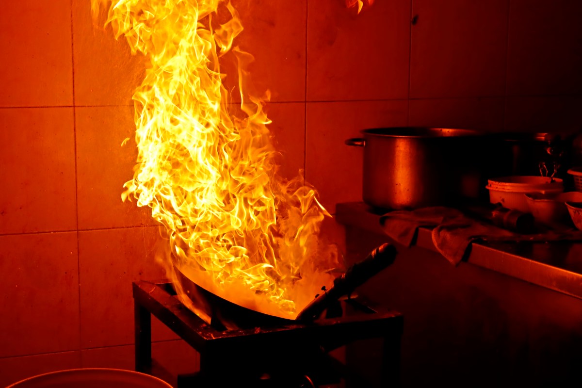 Sonic Fire Tech Dapatkan Pendanaan Rp 255 Miliar untuk Padamkan Api Pakai Gelombang Suara