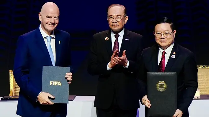 Timnas Indonesia Berpeluang Jumpa Yordania atau Suriah di FIFA ASEAN Cup 2026 Usai India Mundur