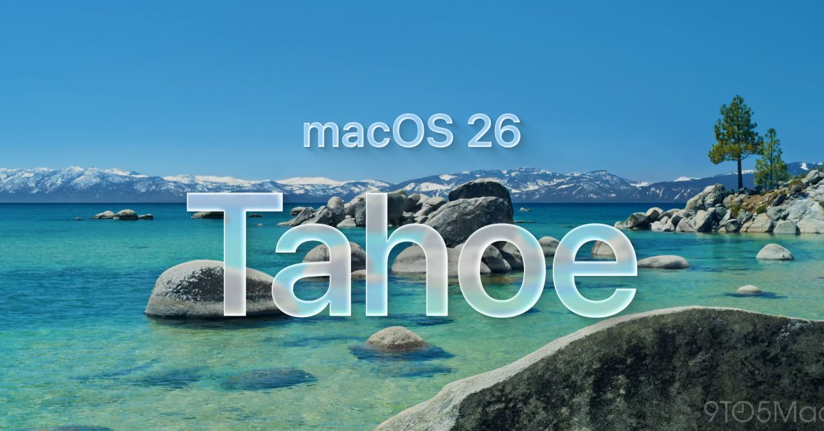 Apple Rilis macOS Tahoe 26.7 dan Sequoia 15.8 RC, Fokus Perbaikan Keamanan Sistem