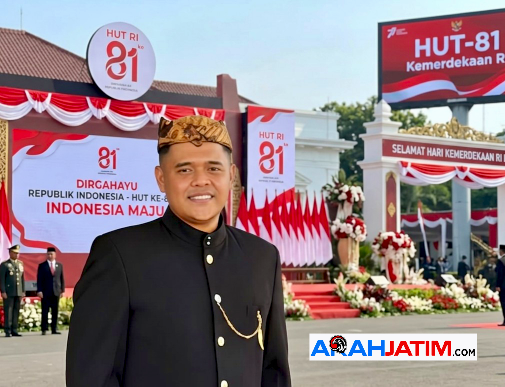 Plt. Kadis DPRKP Pamekasan: Kemerdekaan Harus Diisi Kerja Nyata, Bukan Sekadar Seremoni