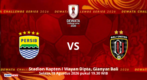 Persib vs Bali United: Uji Taktik Terakhir Sebelum Play-off ACL 2, Ini yang Diuji Igor Tolic