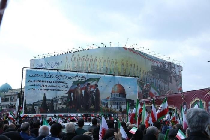 IRGC Bantah Klaim Trump soal Jalur Belakang Perundingan dengan AS, Sebut Itu Delusi