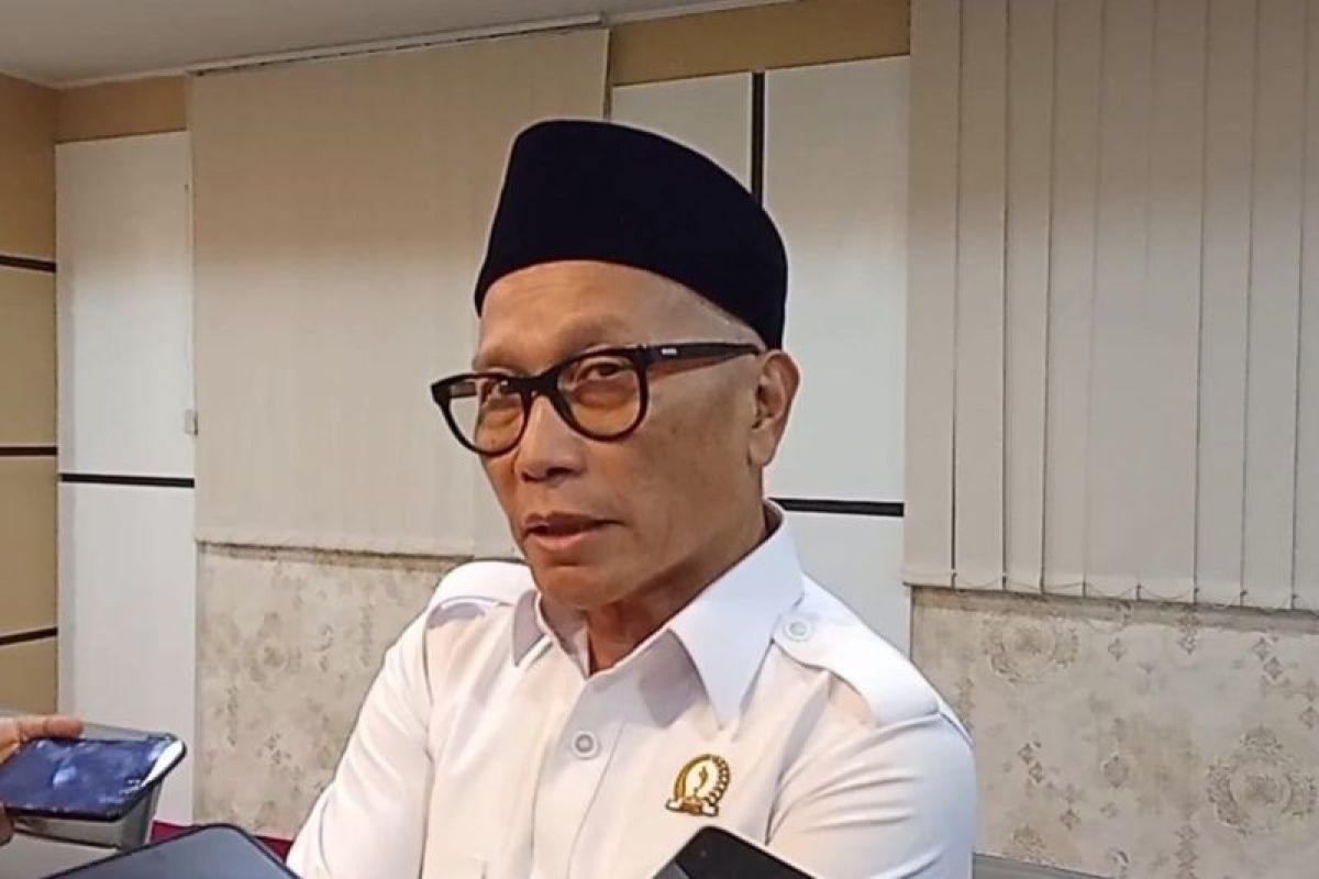 Ketua DPRD Jabar Buky Wibawa Dorong Pemprov Seimbangkan Infrastruktur dengan Pemberdayaan Masyarakat