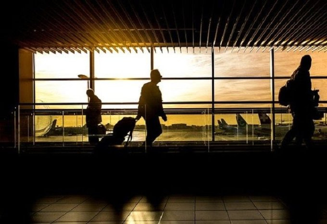 Imigrasi Ngurah Rai Deportasi WNA Lithuania Pemilik Akun @the.bali.dream, Kerja Ilegal Jadi Marketing Wisata