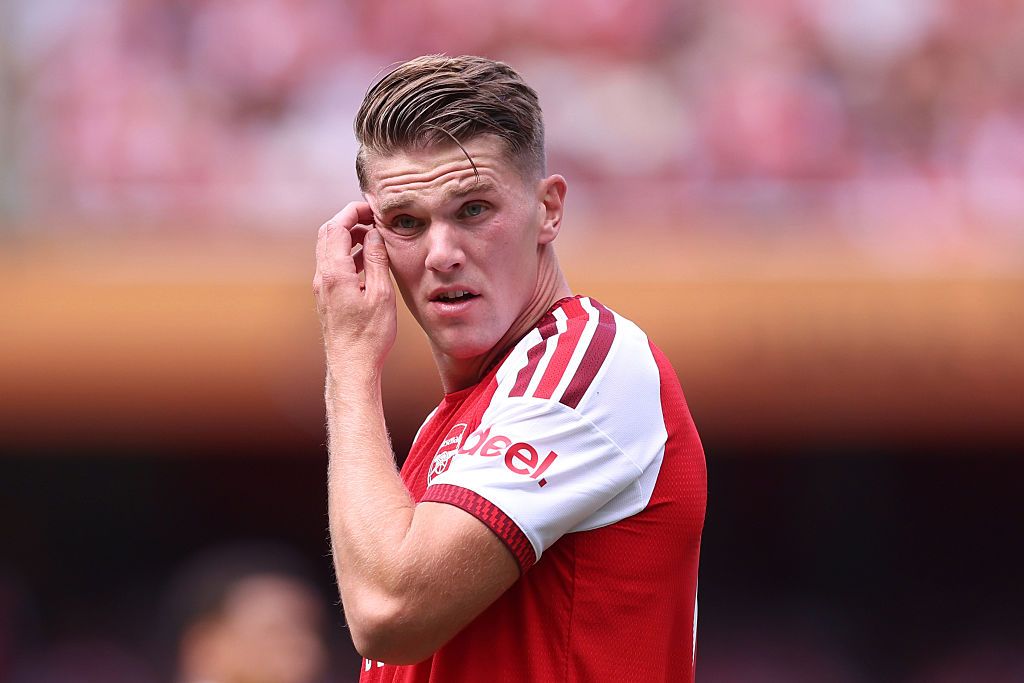Barcelona Siap Bajak Viktor Gyokeres dari Arsenal di Deadline Day