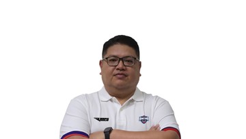 Hangtuah Jakarta Tunjuk Yohanes Kristian sebagai Pelatih Interim Jelang IBL 2027