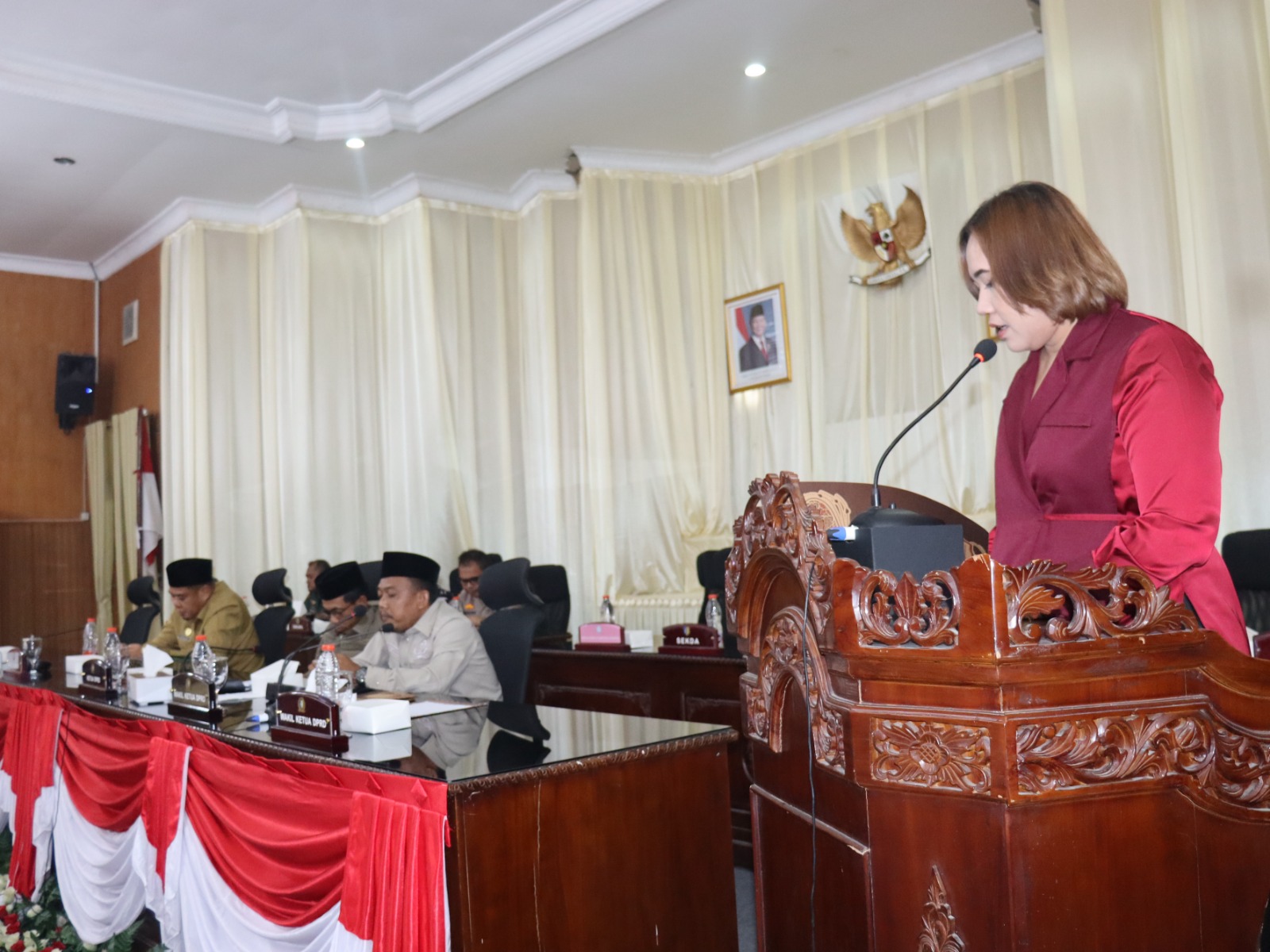 Reses DPRD Batu Bara Serap Aspirasi Warga Pesisir dan Perkebunan, Bakal Jadi Bahan APBD 2026-2027
