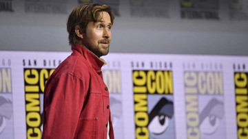 Ryan Gosling Resmi Jadi Ghost Rider, Film Solo MCU Tayang 28 Juli 2028