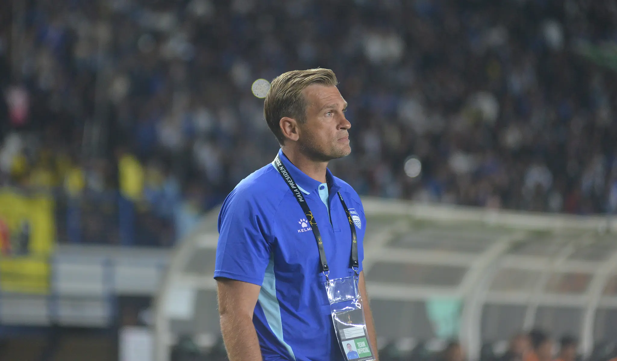 Persib Juara Dewata Challenge Series 2026, Comeback Dramatis Tekuk Bali United 3-2 di Gianyar