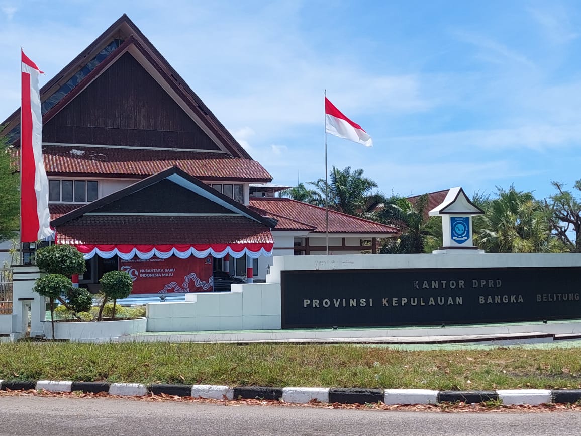 Hibah Parpol Babel 2025 Tembus Rp4,41 Miliar, Tarif per Suara Naik 66,7 Persen, PDIP Terima Jatah Terbesar