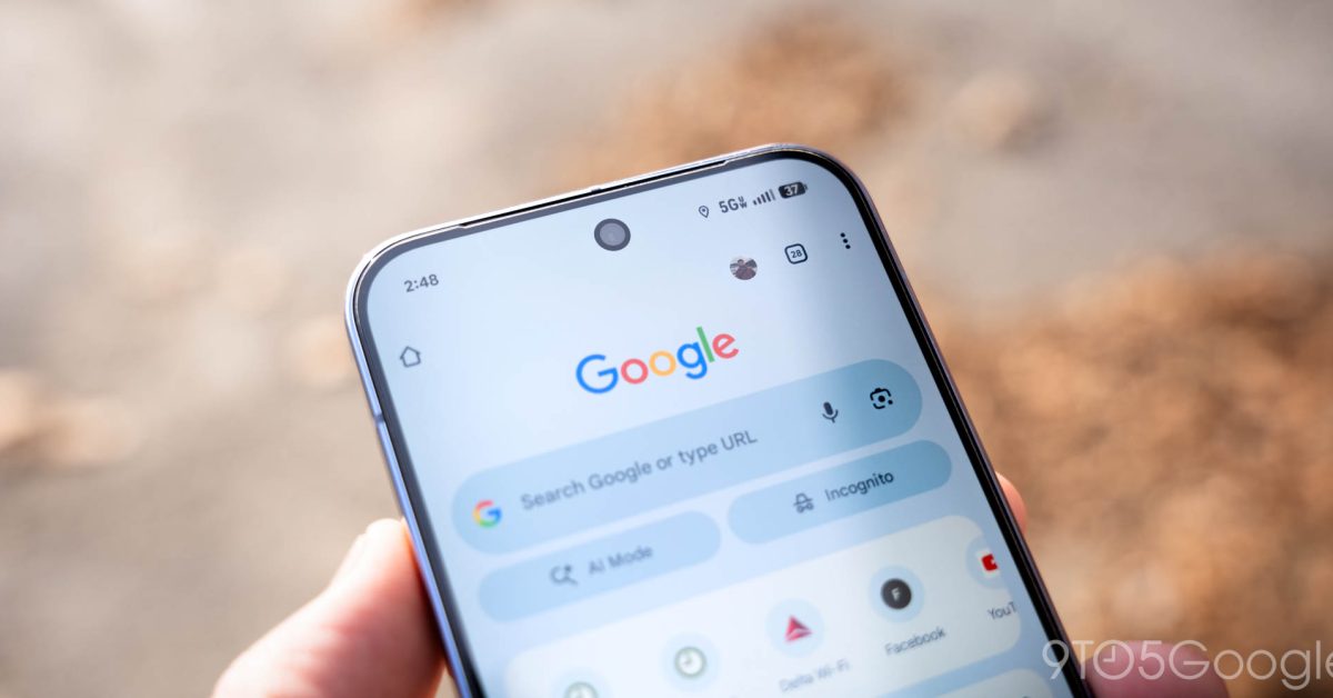 Google Tunjuk Eks Pimpinan Gmail Jadi VP Produk Chrome, Fokus Garap AI