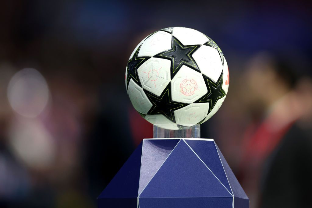 Stadion Atletico Madrid Terpilih Jadi Tuan Rumah Final Liga Champions 2027