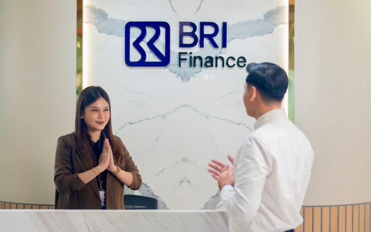 BRI Finance Soroti Pentingnya Persiapan Teknis dan Finansial Sebelum Touring Motor di Momen Libur Panjang