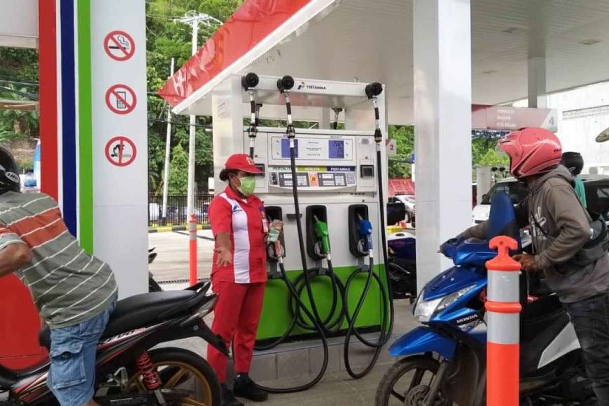 Harga Pertamax Turun Jadi Rp15.950 per Liter per 1 Agustus 2026, Sektor Logistik Jadi yang Paling Diuntungkan