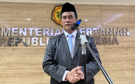 Bantuan Gempa NTT Tembus Rp100 Miliar, Stok Beras Bulog Dipastikan Aman 5,2 Juta Ton