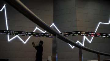 IHSG Naik 1,19% ke 6.477, Dua Analis Beri Sinyal Berbeda soal Arah Selanjutnya