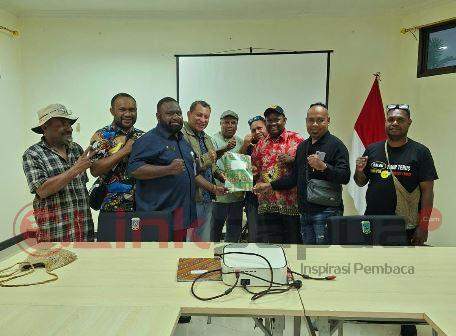 Kontraktor OAP Papua Barat Terima Proyek Rp62 Miliar dari Pemprov, Tagih Jatah 70 Persen ke Tujuh Kabupaten