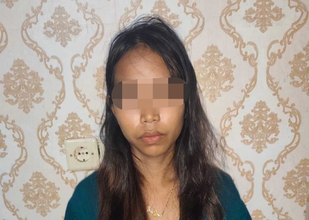 ART di Kendari Curi Perhiasan dan Uang Majikan Demi Lunasi Utang, Polisi Amankan Pelaku di Perumahan The Villas