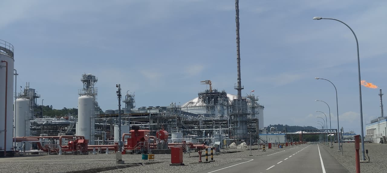 DSLNG Cetak 70 Persen Operator dari Putra Daerah, Bukti SDM Sulawesi Mampu Bersaing ke Level Global