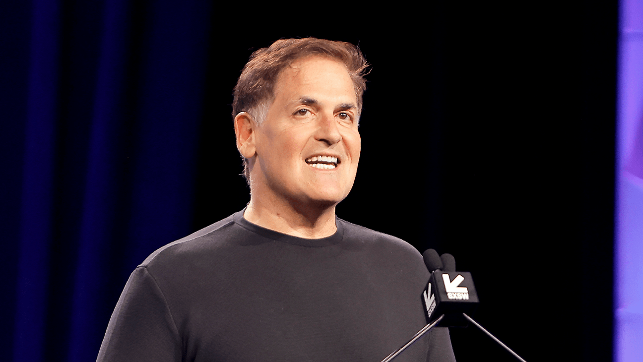 Mark Cuban Angkat Kisah Wirausahawan Sosial di Serial Dokumenter How to Change the World
