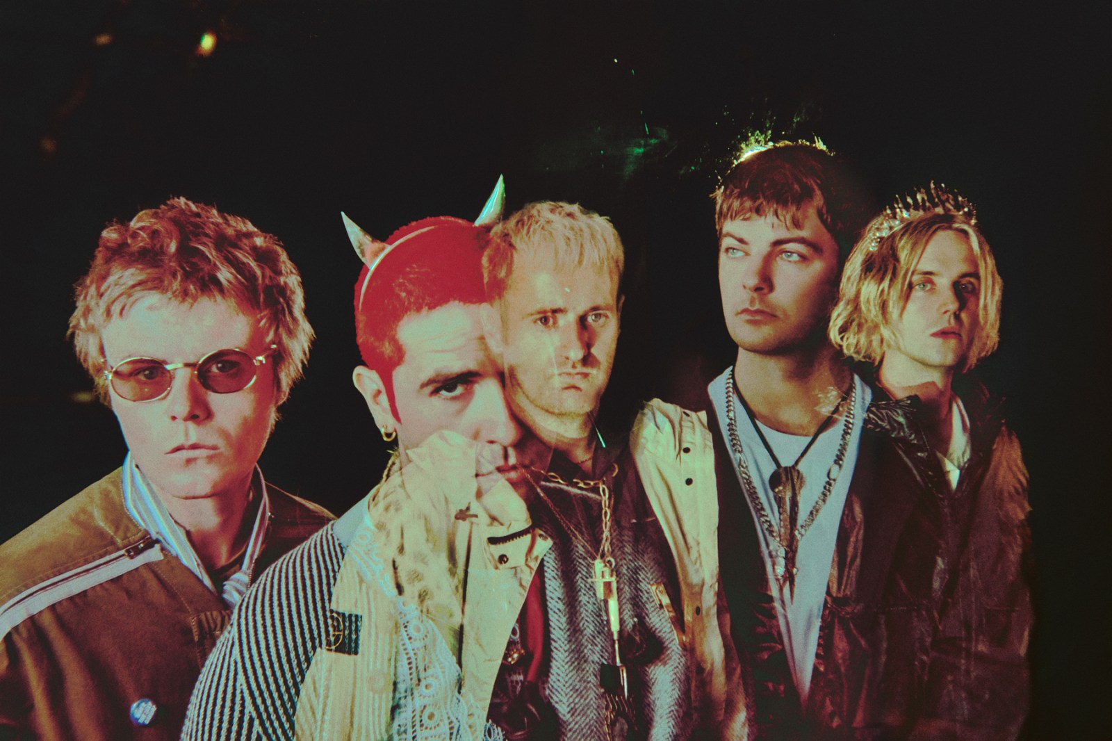 Fontaines D.C. Umumkan Album Kelima 'Dopamine Chamber', Rilis Single Baru 'Marianne'