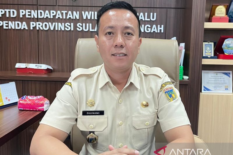 Samsat Palu Perluas Layanan Keliling di Vatulemo dan CFD Siranindi, Bayar Pajak Kini Bisa Malam dan Akhir Pekan