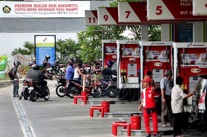 Harga Emas Dunia Menguat dan BBM Nonsubsidi Pertamina Turun, Ini Dampaknya ke Kantong Anda