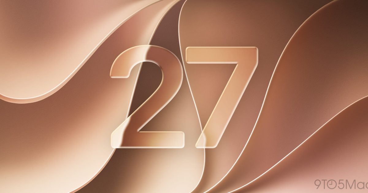 Update iOS 27 Beta 6 dan macOS 27 Beta 6 Dirilis, Sinyal Fokus ke Perbaikan Bukan Fitur Baru