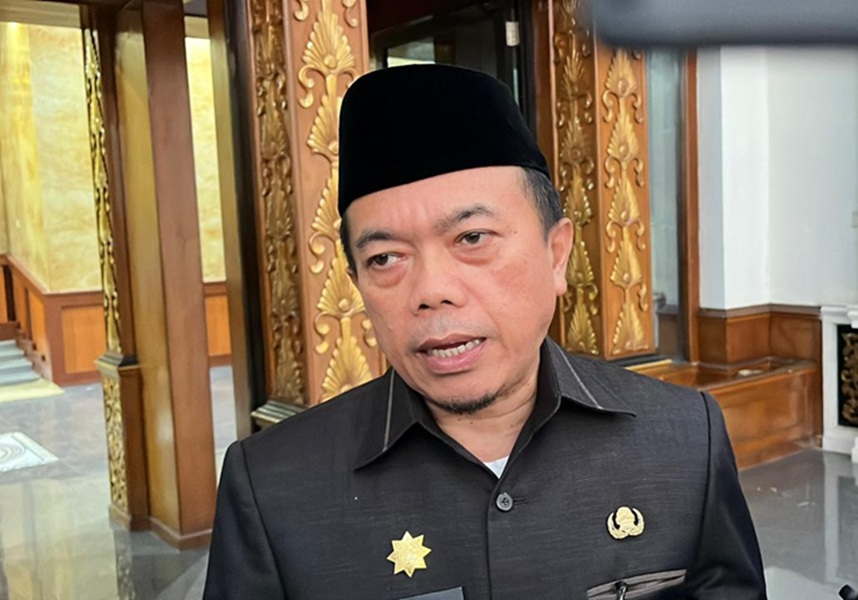 Pemutihan Pajak Jambi 2026: Tunggakan Berapa Tahun pun Cukup Bayar 1 Tahun, Berlaku 18 Agustus-30 September