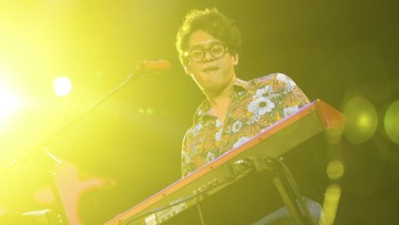 Ardhito Pramono Menggugat Sony Music Indonesia atas Dugaan Wanprestasi Royalti