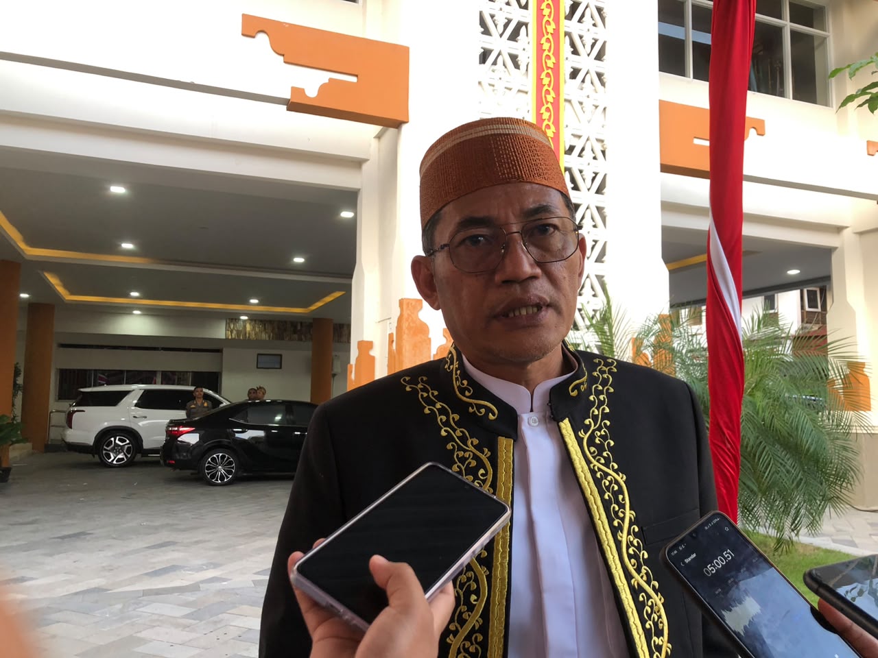 5 Fakta Sengketa Lahan 65 Hektare Gili Trawangan: Inspektur NTB Tegaskan Tak Ada SHM, Didominasi Pendatang
