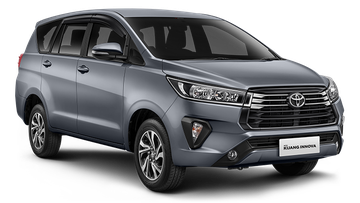 Review Posisi Toyota Kijang Innova Reborn 2025: Masih Jadi Andalan, Tapi Jangan Harap Facelift