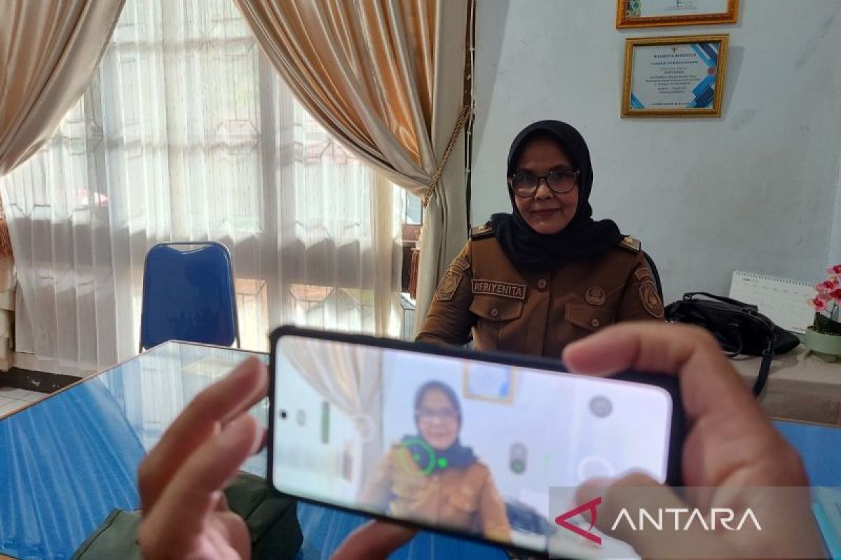 Dinsos Kota Bengkulu Prioritaskan Lansia Belum Terima Bantuan dalam Usulan Program Atensi Kemensos Triwulan III 2026