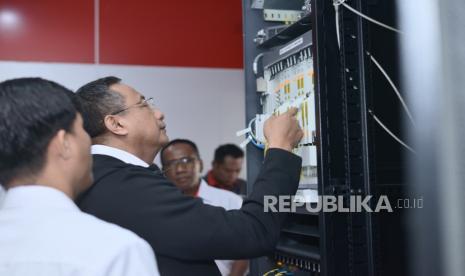 Telkom Kirim Layanan Satelit Telkomsat ke 17 Titik Terdampak Gempa NTT, Ini Daerah yang Kebagian