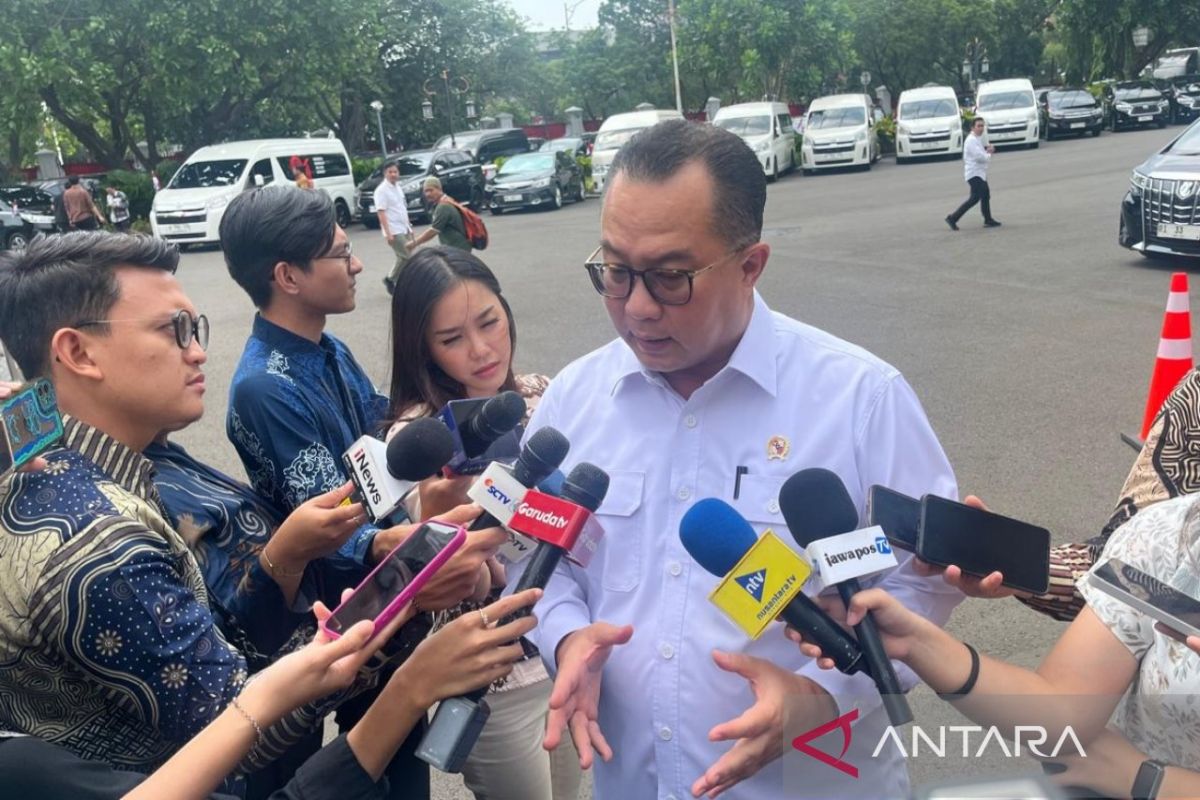 BRIN Kembangkan Baterai dari Limbah Batu Bara, Kesiapan Struktur Tembus 96,8 Persen untuk Motor Listrik Nasional