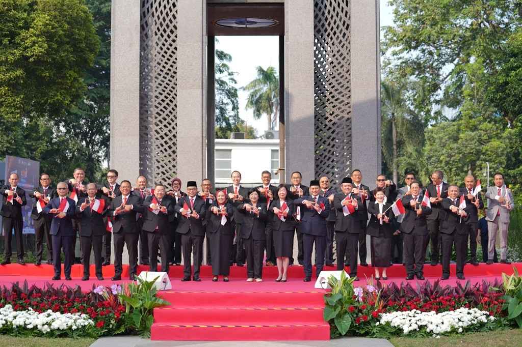 BI Luncurkan Kartu Kredit Indonesia dan Perluas MDR QRIS 0 Persen, Berikut Dampaknya untuk Bisnis